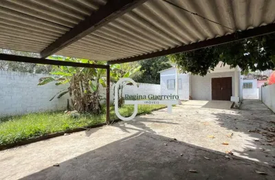 Casa com 2 dormitórios à venda, 92 m² por r$ 220.000,00 - estância são josé - peruíbe/sp