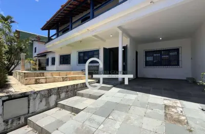 Casa com 3 dormitórios à venda, 240 m² por r$ 520.000,00 - balneário stella maris - peruíbe/sp