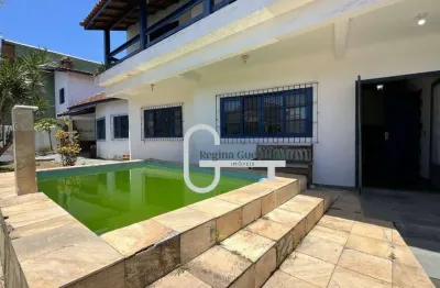 Casa com 3 dormitórios à venda, 240 m² por R$ 520.000,00 - Balneário Stella Maris - Peruíbe/SP