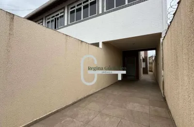 Casa à venda, 80 m² por r$ 270.000,00 - parque d'aville residencial - peruíbe/sp