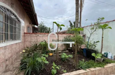 Casa com 2 dormitórios à venda, 84 m² por R$ 350.000,00 - Balneário Arpoador	 - Peruíbe/SP