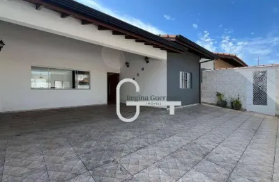 Casa com 3 dormitórios à venda, 169 m² por r$ 550.000,00 - estância balneária belmira novaes - peruíbe/sp