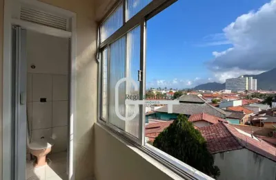 Apartamento com 2 dormitórios à venda, 72 m² por r$ 240.000,00 - centro - peruíbe/sp
