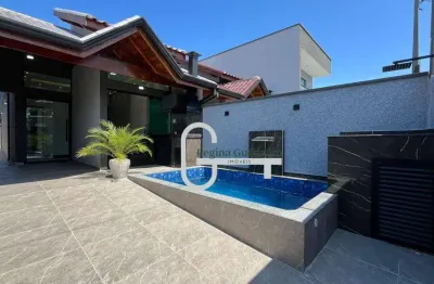 Casa com 2 dormitórios à venda, 120 m² por r$ 400.000,00 - jardim ribamar - peruíbe/sp