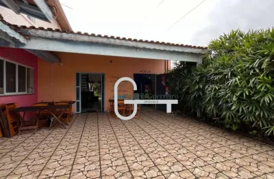 Casa com 3 dormitórios à venda, 140 m² por r$ 900.000,00 - centro - peruíbe/sp
