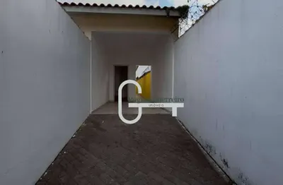 Casa com 3 dormitórios à venda, 100 m² por r$ 400.000,00 - centro - peruíbe/sp