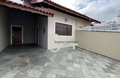 Casa com 3 dormitórios à venda, 120 m² por r$ 480.000,00 - balneário stella maris - peruíbe/sp