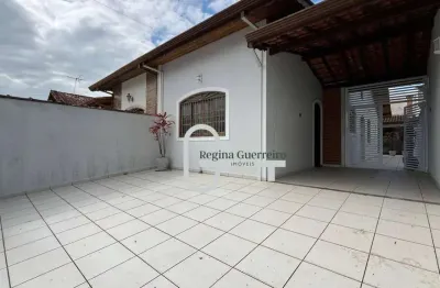 Casa com 2 dormitórios à venda, 90 m² por r$ 440.000,00 - balneário stella maris - peruíbe/sp