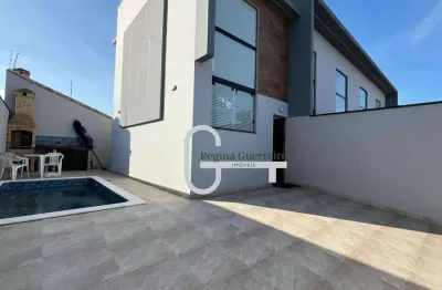 Casa com 1 dormitório à venda, 36 m² por r$ 300.000,00 - estância balneária belmira novaes - peruíbe/sp
