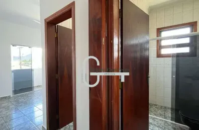 Casa com 4 dormitórios à venda, 297 m² por r$ 990.000,00 - jardim imperador - peruíbe/sp