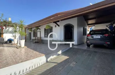 Casa com 2 dormitórios à venda, 126 m² por r$ 650.000,00 - jardim mar e sol - peruíbe/sp