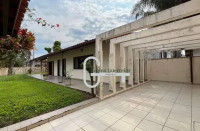 Casa com 3 dormitórios à venda, 255 m² por r$ 800.000,00 - jardim imperador - peruíbe/sp