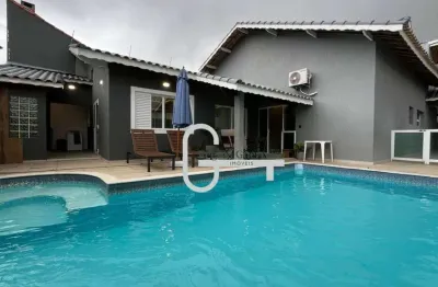 Casa com 3 dormitórios à venda, 247 m² por r$ 900.000,00 - parque d'aville residencial - peruíbe/sp