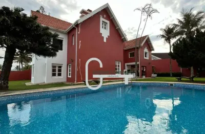 Casa com 4 dormitórios à venda, 372 m² por r$ 1.650.000,00 - jardim imperador - peruíbe/sp