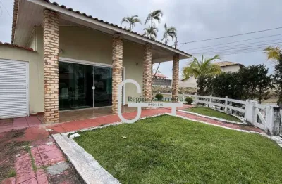 Casa com 2 dormitórios à venda, 140 m² por r$ 600.000,00 - jardim imperador - peruíbe/sp
