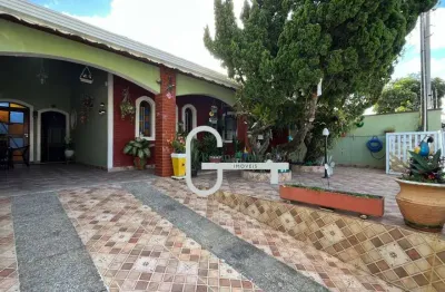 Casa com 2 dormitórios à venda, 147 m² por r$ 640.000,00 - balneário três marias - peruíbe/sp