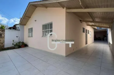 Casa com 5 dormitórios à venda, 229 m² por r$ 580.000,00 - centro - peruíbe/sp