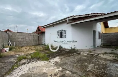 Casa com 2 dormitórios à venda, 74 m² por r$ 325.000,00 - cidade nova peruibe - peruíbe/sp