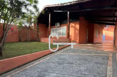 Casa com 3 dormitórios à venda, 161 m² por r$ 380.000,00 - jardim star - peruíbe/sp