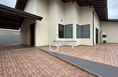 Casa com 3 dormitórios à venda, 150 m² por r$ 690.000,00 - cidade nova peruibe - peruíbe/sp