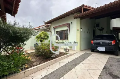 Casa com 2 dormitórios à venda, 104 m² por r$ 400.000,00 - cidade nova peruibe - peruíbe/sp