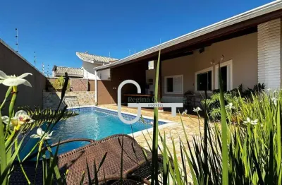 Casa com 3 dormitórios à venda, 193 m² por r$ 785.000,00 - balneario samburá - peruíbe/sp