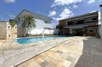 Casa com 6 dormitórios à venda, 310 m² por R$ 1.790.000,00 - Jardim Imperador - Peruíbe/SP