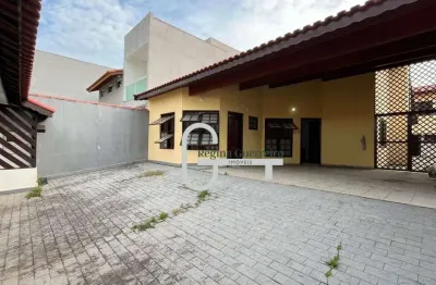Casa com 2 dormitórios à venda, 225 m² por r$ 590.000,00 - cidade nova peruibe - peruíbe/sp
