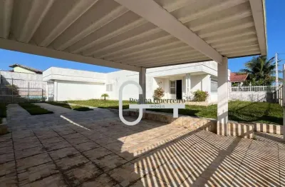 Casa com 4 dormitórios à venda, 334 m² por r$ 890.000,00 - estância balneária convento velho - peruíbe/sp