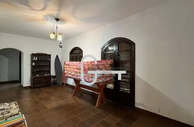 Casa com 3 dormitórios à venda, 160 m² por r$ 430.000,00 - jardim beira mar - peruíbe/sp