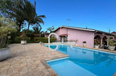 Casa com 3 dormitórios à venda, 143 m² por r$ 900.000,00 - parque balneário oásis - peruíbe/sp