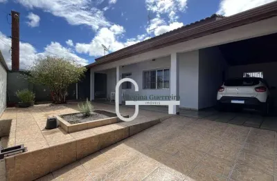 Casa com 3 dormitórios à venda, 187 m² por r$ 470.000,00 - parque d'aville residencial - peruíbe/sp