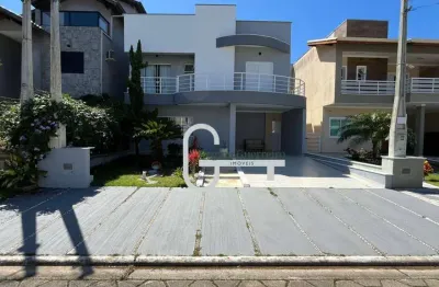 Casa com 4 dormitórios à venda, 180 m² por R$ 1.350.000,00 - Residencial Três Marias - Peruíbe/SP