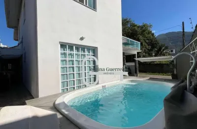 Casa com 3 dormitórios à venda, 167 m² por r$ 590.000,00 - centro - peruíbe/sp