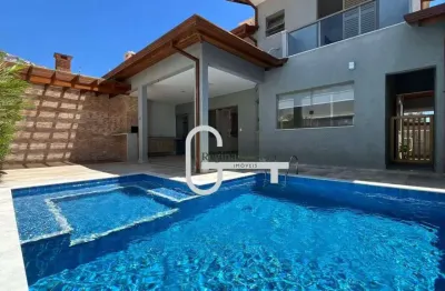 Casa com 4 dormitórios à venda, 215 m² por r$ 1.600.000,00 - balneário florida - peruíbe/sp