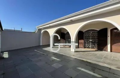 Casa com 3 dormitórios à venda, 141 m² por r$ 500.000,00 - balneário três marias - peruíbe/sp