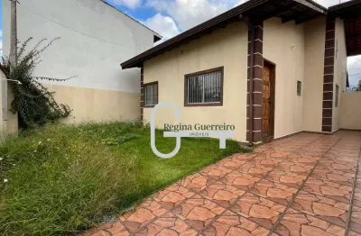 Casa com 2 dormitórios à venda, 61 m² por r$ 190.000,00 - cidade balneária nova peruibe - peruíbe/sp