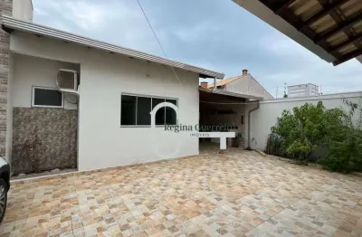 Casa com 2 dormitórios à venda, 126 m² por R$ 570.000,00 - Balneário Josedy - Peruíbe/SP
