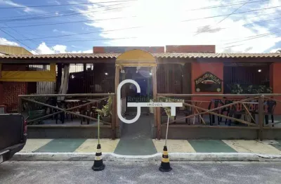 Casa com 16 dormitórios à venda, 964 m² por r$ 2.200.000,00 - jardim guarau - peruíbe/sp