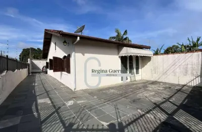 Casa com 3 dormitórios à venda, 100 m² por r$ 420.000,00 - centro - peruíbe/sp