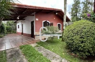 Casa com 2 dormitórios à venda, 93 m² por r$ 434.000,00 - jardim ribamar - peruíbe/sp