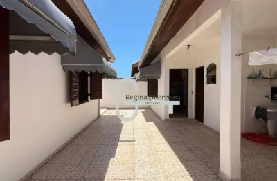 Casa com 4 dormitórios à venda, 194 m² por R$ 650.000,00 - Jardim Barra de Jangada - Peruíbe/SP