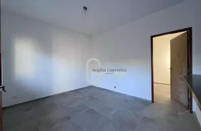 Apartamento com 1 dormitório à venda, 36 m² por r$ 240.000,00 - estância balneária maria helena novaes - peruíbe/sp