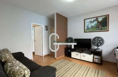 Apartamento com 2 dormitórios à venda, 89 m² por r$ 270.000,00 - centro - peruíbe/sp