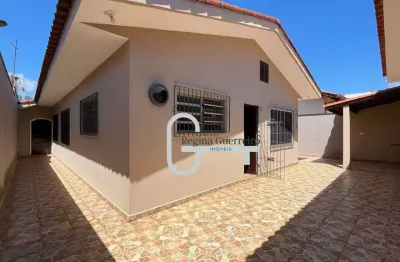 Casa com 3 dormitórios à venda, 148 m² por R$ 650.000,00 - Jardim Ribamar - Peruíbe/SP