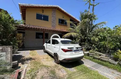Casa com 2 dormitórios à venda, 198 m² por r$ 400.000,00 - residencial são luiz - peruíbe/sp