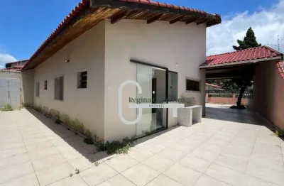 Casa com 3 dormitórios à venda, 186 m² por R$ 550.000,00 - Balneário Josedy - Peruíbe/SP