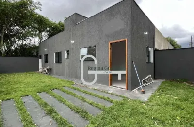 Casa com 2 dormitórios à venda, 68 m² por r$ 340.000,00 - estância dos eucalipitos - peruíbe/sp