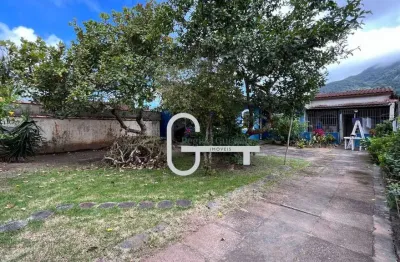 Casa com 2 dormitórios à venda, 118 m² por R$ 330.000,00 - Jardim Veneza - Peruíbe/SP