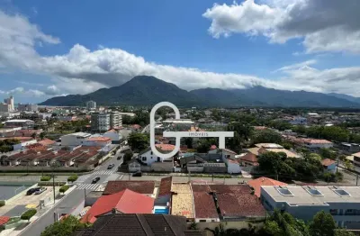 Apartamento com 2 dormitórios à venda, 86 m² por R$ 747.000,00 - Centro - Peruíbe/SP